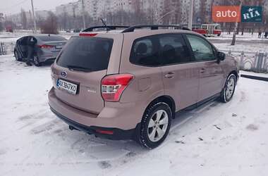 Внедорожник / Кроссовер Subaru Forester 2013 в Харькове