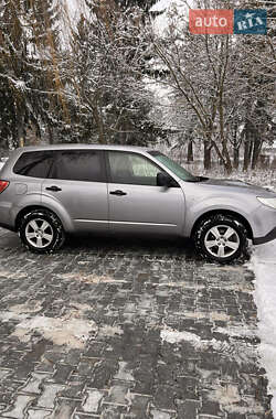 Внедорожник / Кроссовер Subaru Forester 2010 в Тернополе