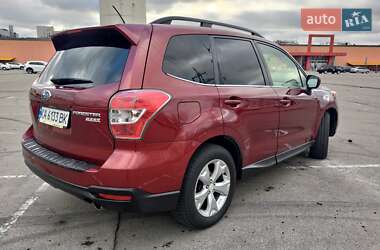 Позашляховик / Кросовер Subaru Forester 2013 в Києві