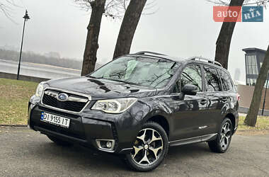 Внедорожник / Кроссовер Subaru Forester 2014 в Киеве