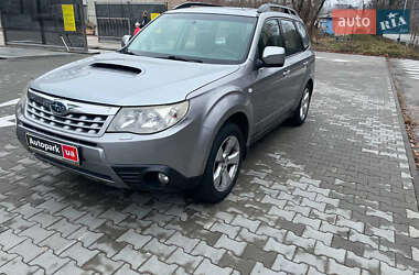 Внедорожник / Кроссовер Subaru Forester 2008 в Киеве