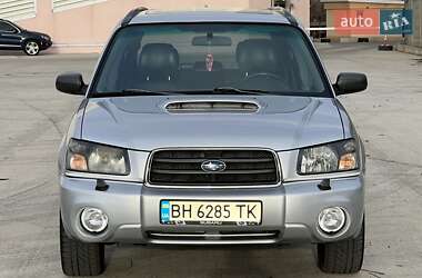 Внедорожник / Кроссовер Subaru Forester 2004 в Одессе