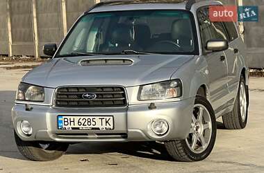 Внедорожник / Кроссовер Subaru Forester 2004 в Одессе