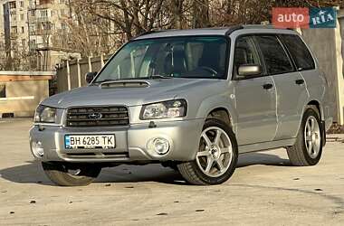 Внедорожник / Кроссовер Subaru Forester 2004 в Одессе