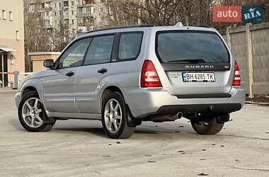 Внедорожник / Кроссовер Subaru Forester 2004 в Одессе