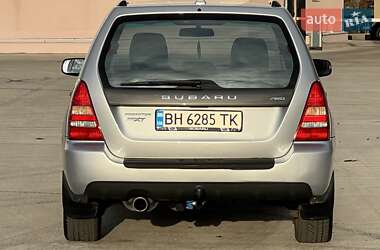 Внедорожник / Кроссовер Subaru Forester 2004 в Одессе