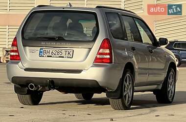 Внедорожник / Кроссовер Subaru Forester 2004 в Одессе