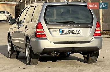 Внедорожник / Кроссовер Subaru Forester 2004 в Одессе