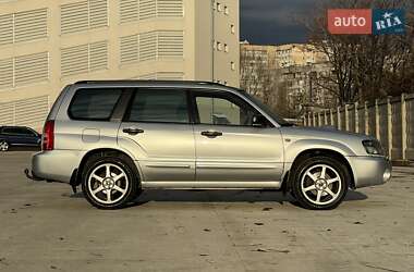 Внедорожник / Кроссовер Subaru Forester 2004 в Одессе