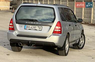 Внедорожник / Кроссовер Subaru Forester 2004 в Одессе