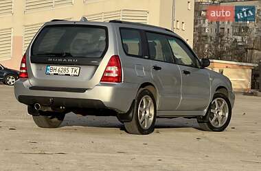 Внедорожник / Кроссовер Subaru Forester 2004 в Одессе