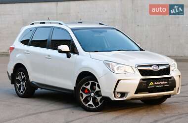 Позашляховик / Кросовер Subaru Forester 2014 в Києві