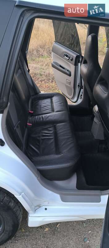 Внедорожник / Кроссовер Subaru Forester 2004 в Никополе