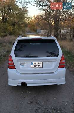 Внедорожник / Кроссовер Subaru Forester 2004 в 