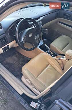 Внедорожник / Кроссовер Subaru Forester 2007 в Киеве