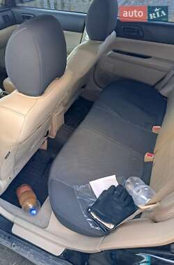 Внедорожник / Кроссовер Subaru Forester 2007 в Киеве