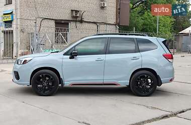 Внедорожник / Кроссовер Subaru Forester 2020 в Харькове