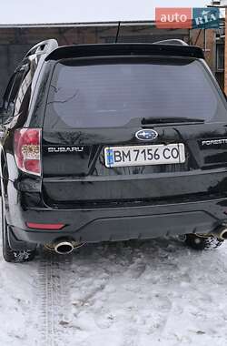 Внедорожник / Кроссовер Subaru Forester 2008 в Ахтырке