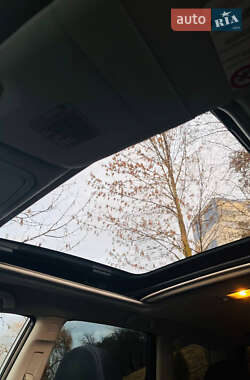 Внедорожник / Кроссовер Subaru Forester 2008 в Львове