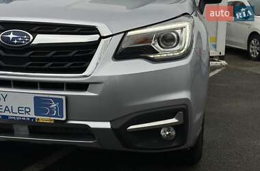 Внедорожник / Кроссовер Subaru Forester 2016 в Киеве