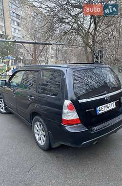 Внедорожник / Кроссовер Subaru Forester 2006 в Днепре