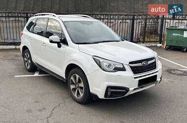 Внедорожник / Кроссовер Subaru Forester 2016 в Киеве