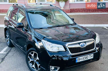 Внедорожник / Кроссовер Subaru Forester 2013 в Одессе