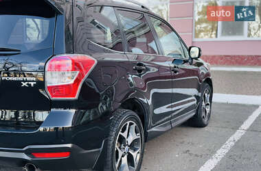 Внедорожник / Кроссовер Subaru Forester 2013 в Одессе