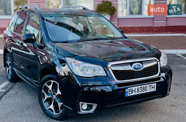 Внедорожник / Кроссовер Subaru Forester 2013 в Одессе