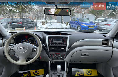 Внедорожник / Кроссовер Subaru Forester 2012 в Львове