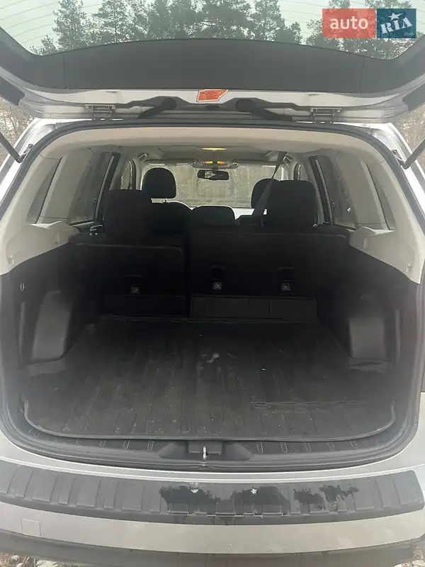 Subaru Forester 2015 VIN JF2SJADC0GH450048 фото оголошення 8 з 74