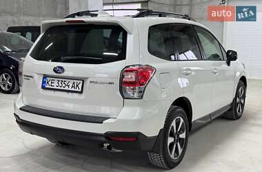 Позашляховик / Кросовер Subaru Forester 2018 в Кам'янському