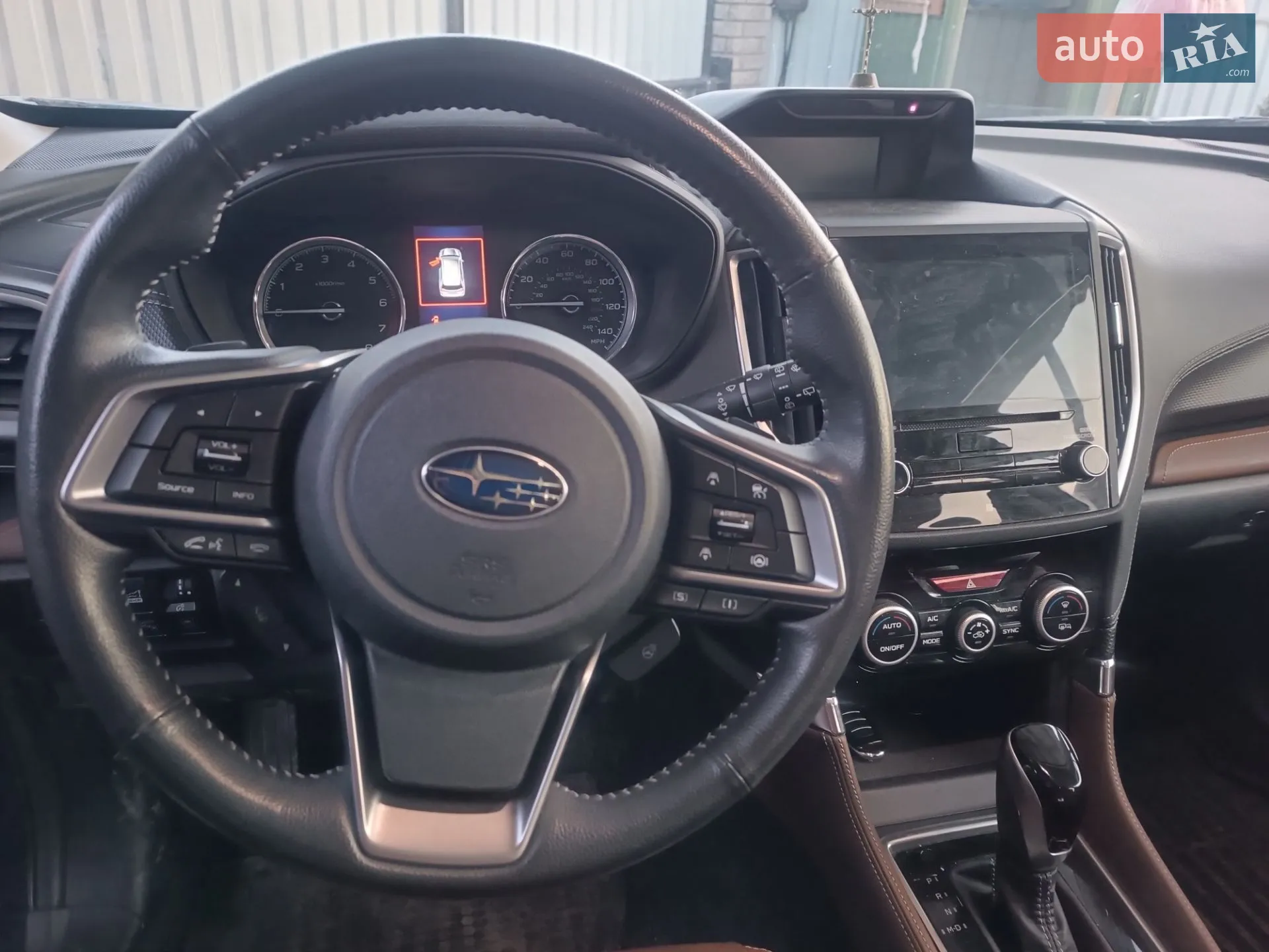 2021 Subaru Forester - мініатюра 13