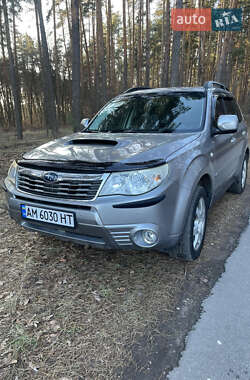 Внедорожник / Кроссовер Subaru Forester 2010 в Житомире