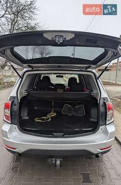 Позашляховик / Кросовер Subaru Forester 2008 в Рівному