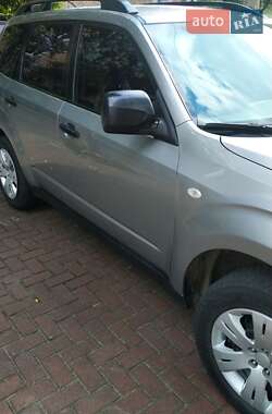 Внедорожник / Кроссовер Subaru Forester 2008 в 