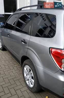 Внедорожник / Кроссовер Subaru Forester 2008 в 