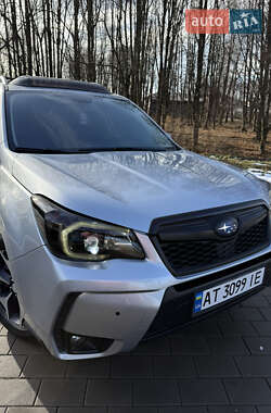 Внедорожник / Кроссовер Subaru Forester 2013 в Долине