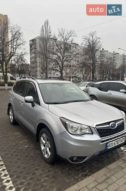 Позашляховик / Кросовер Subaru Forester 2013 в Харкові