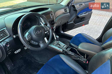 Внедорожник / Кроссовер Subaru Forester 2011 в 