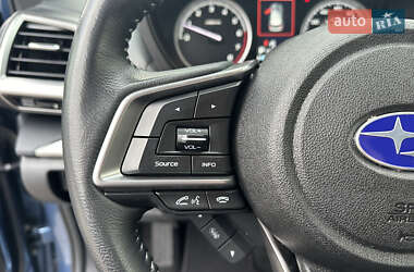 Внедорожник / Кроссовер Subaru Forester 2020 в 