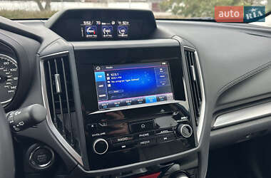 Внедорожник / Кроссовер Subaru Forester 2020 в 