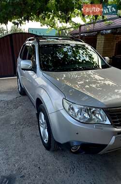 Внедорожник / Кроссовер Subaru Forester 2010 в Вольногорске