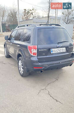 Внедорожник / Кроссовер Subaru Forester 2008 в 