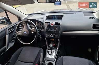 Внедорожник / Кроссовер Subaru Forester 2014 в Ирпене