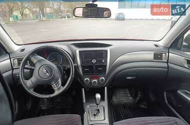 Внедорожник / Кроссовер Subaru Forester 2011 в Измаиле