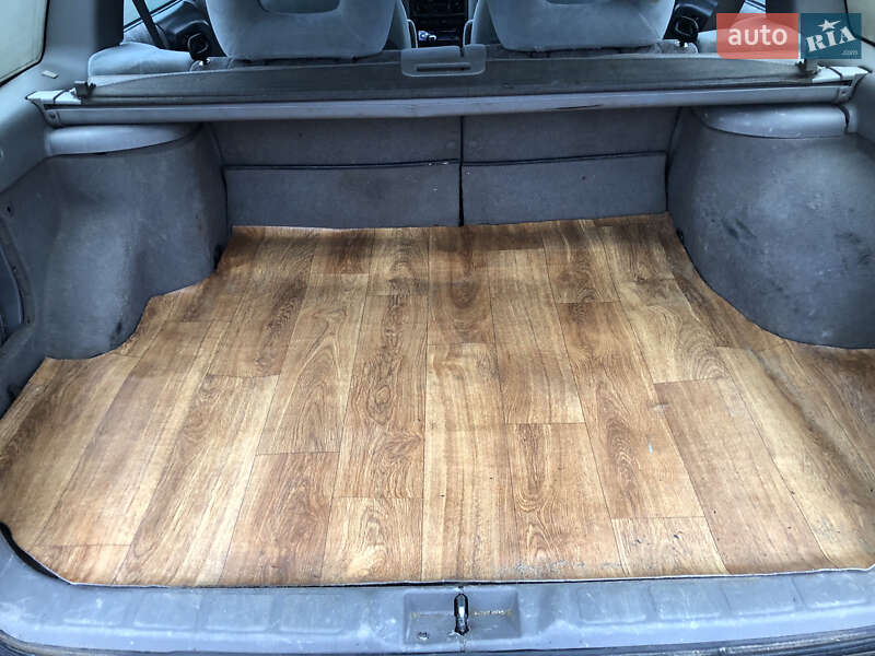 Внедорожник / Кроссовер Subaru Forester 1998 в Виннице