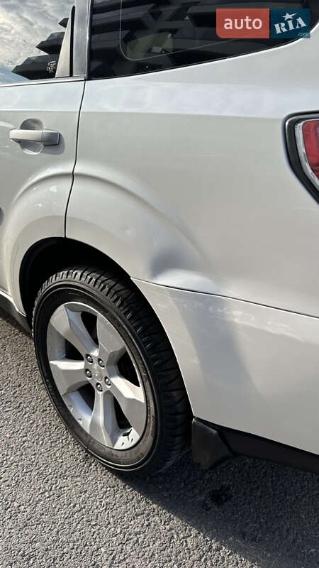 Внедорожник / Кроссовер Subaru Forester 2012 в Одессе