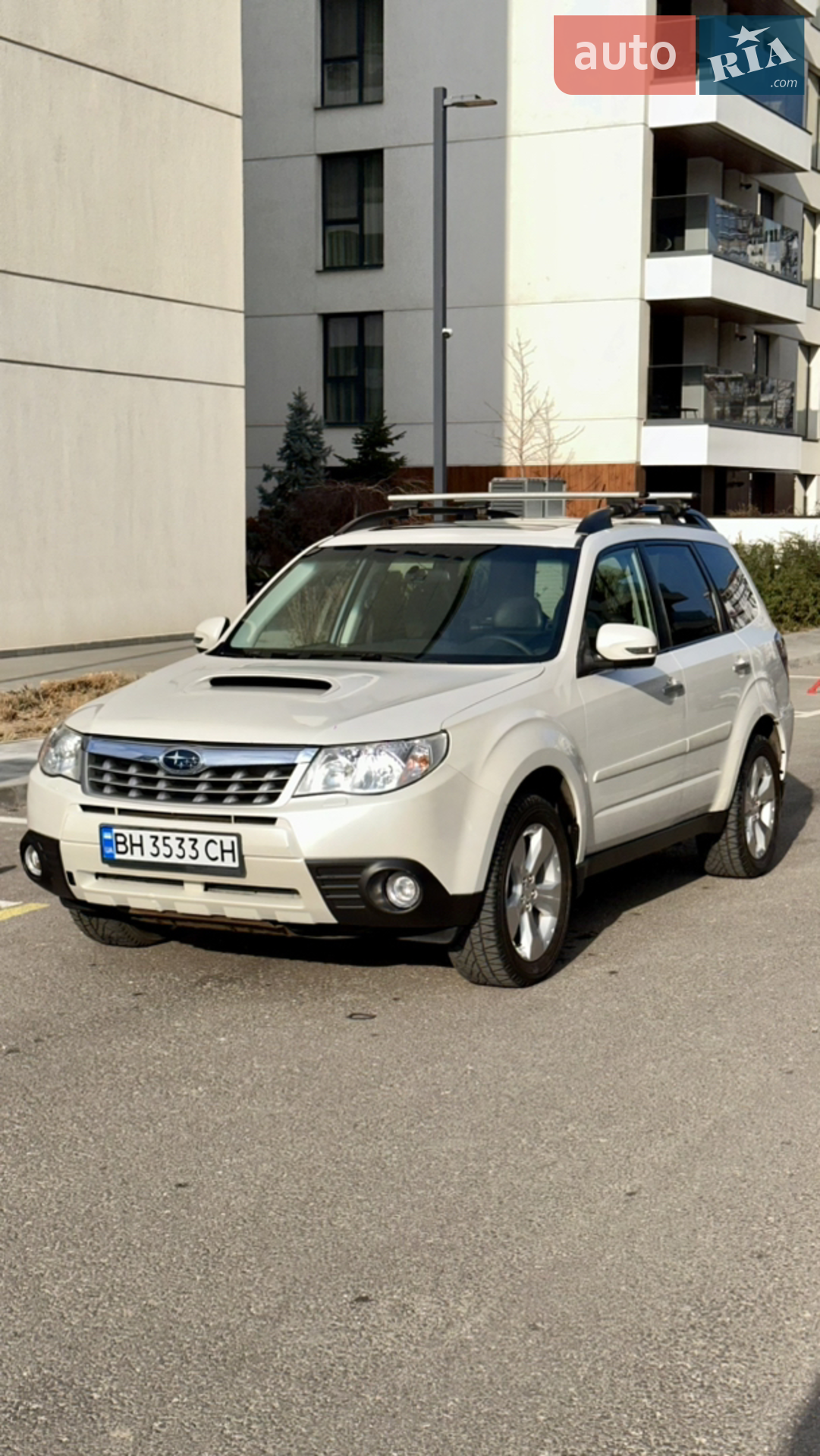 2012 Subaru Forester - мініатюра 29