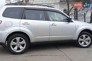 Позашляховик / Кросовер Subaru Forester 2010 в Василькові